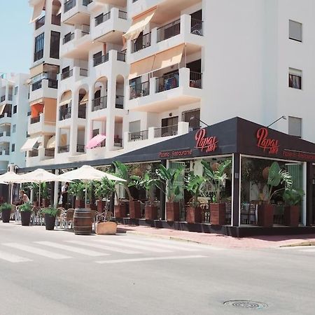 Апартаменти Casa Myros Гуардамар-дел-Сегура Екстер'єр фото